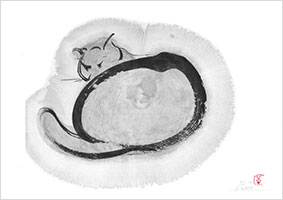 書家 増永広春 | オンラインショップ